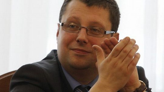 Mieszkańcy też chcą prohibicji? Nowak: Sami do mnie dzwonią
