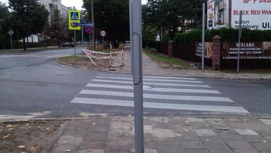 Mieszkańcy ul. Kochanowskiego na remont jeszcze poczekają