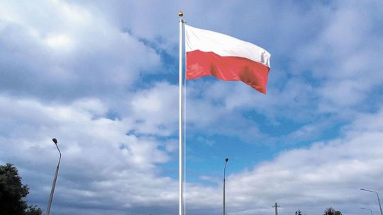 Mieszkańcy walczą o maszty od premiera. Jeden stanie na pl. Zamkowym w Lublinie?