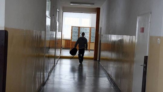 Mieszkańcy Woli Korybutowej nie godzą się na przemianowanie szkoły na filię