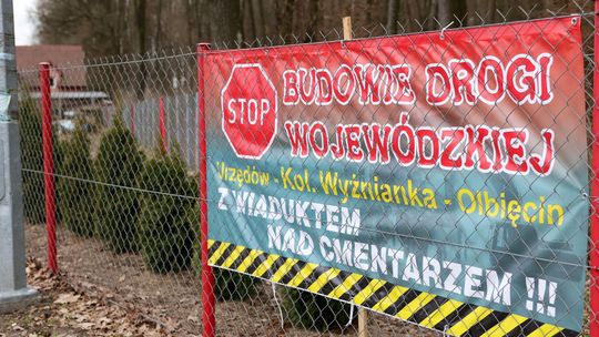Mieszkańcy wygrali. Nie będzie budowy zachodniej obwodnicy Kraśnika