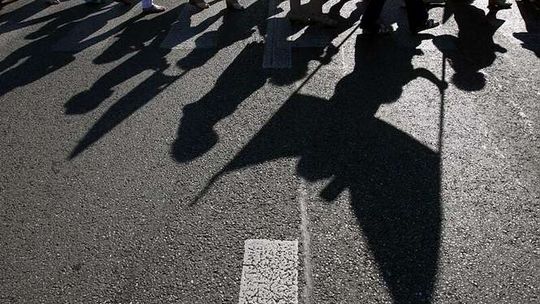 Mieszkańcy zablokują dziś drogę Lublin-Lubartów