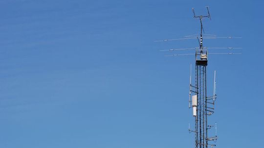 Mieszkańcy Zemborzyc nie chcą kolejnych anten telefonii komórkowej