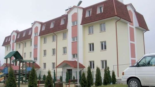 Mieszkania na wyciągnięcie ręki. TBS kończy budowę nowego bloku