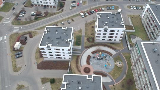 Mieszkania na wynajem. Ceny i opłacalność