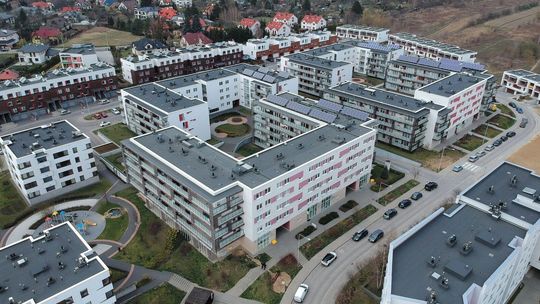 Mieszkania na wynajem. O ile wzrosły ceny w Lublinie?