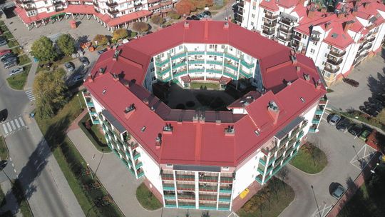 Mieszkania na wynajem. Stawki chwilowo bez zmian