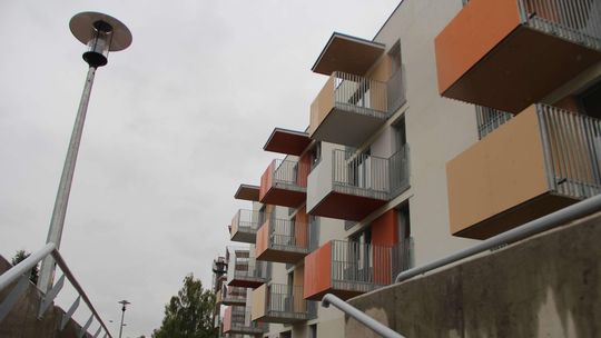 Mieszkania Plus jednak na własność? W sierpniu aneksy do umów dla lokatorów