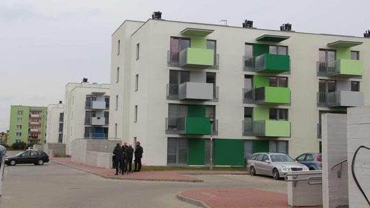 Mieszkania Plus w Łęcznej, Świdniku i Zamościu. Rozpoczynają się przygotowania