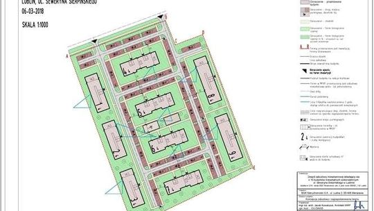 Mieszkania Plus w Lublinie. Są nowe informacje [zobacz koncepcję]