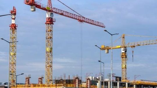 Mieszkania Plus w Lublinie? Wiadomo, gdzie mogą powstać