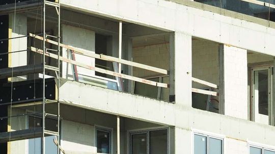 Mieszkania Plus w Opolu Lubelskim? Kandydat na burmistrza proponuje