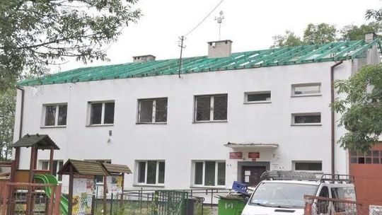 Mieszkania powstaną w remizie strażackiej. Zamieszka tu 5 rodzin