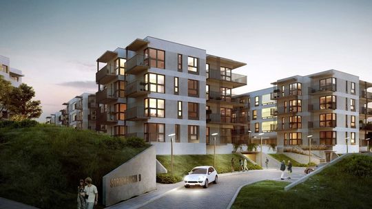 Mieszkania w Lublinie. Nowe propozycje deweloperów