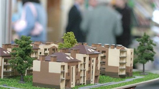 Mieszkania w Lublinie: Sprawdź co się buduje
