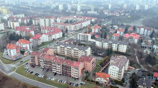 Mieszkania wciąż drożeją. Ile trzeba dziś zapłacić za wymarzone M?