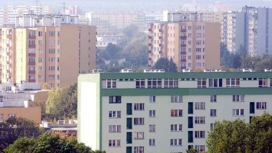 Mieszkania z drugiej ręki trzymają cenę