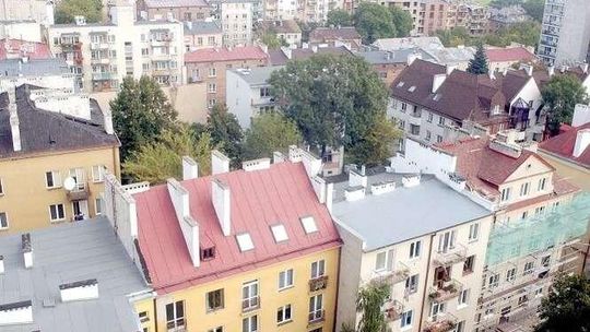 Mieszkania z rynku wtórnego w programie "Mieszkanie dla Młodych"