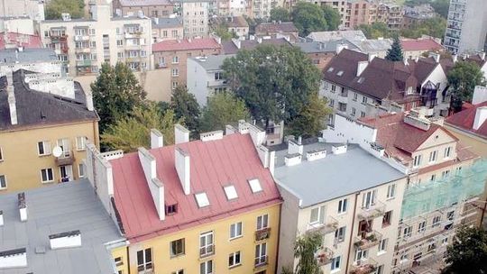 Mieszkanie dla Młodych. Koniec dopłat z „MdM” w tym roku