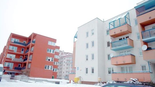 Mieszkanie dla Młodych. Wnioski tylko do piątku