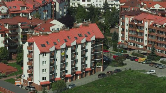 Mieszkanie dla studenta w Lublinie i innych dużych miastach. Jakie są ceny?