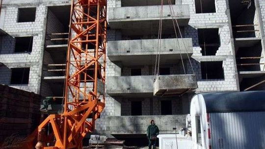 Mieszkanie Plus: Nowe bloki w Lublinie, Chełmie i Zamościu [lokalizacje działek]