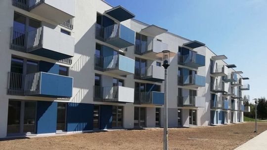 Mieszkanie Plus: Pierwsze dopłaty do czynszów już przyznane 