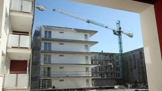 "Mieszkanie Plus": Rząd obiecuje tanie cztery kąty