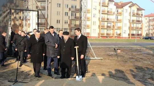 Mieszkanie Plus: W czwartek ruszy budowa. A mieszkańcy już dopytują o nabór