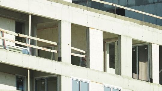 "Mieszkanie plus” w Łęcznej? Miasto rozważa wejście do programu