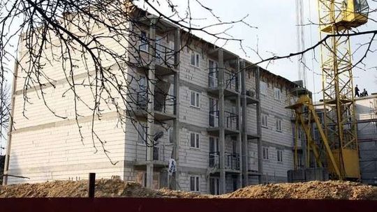 Mieszkanie Plus w Lublinie. Gdzie mogą powstać bloki?