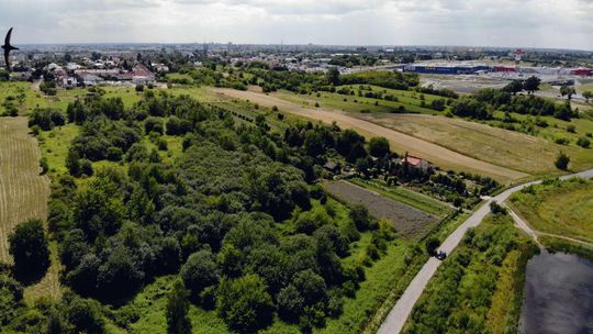 Mieszkanie Plus w Lublinie. Jest zgoda miasta na budowę bloków. I sprzeciw sąsiada