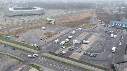 Mieszkanie Plus w Lublinie: Powstaną rządowe czynszówki, jest lokalizacja