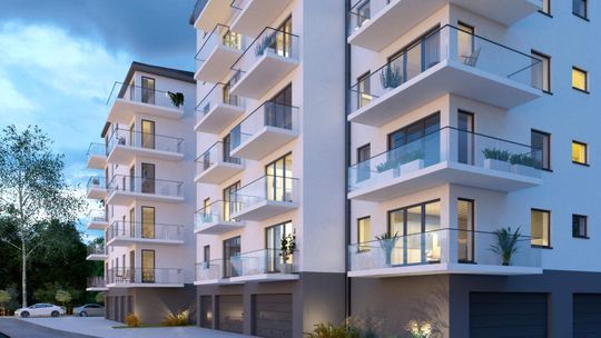 Mieszkanie w stanie deweloperskim – czy warto zdecydować się na zakup? Gdzie najlepiej kupić mieszkanie w Polsce?