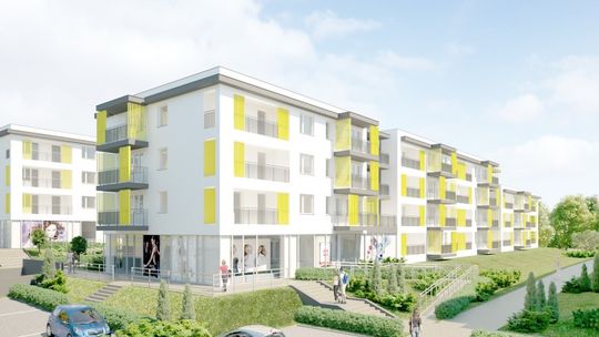 Mieszkanie za Czytanie: Drugie losowanie już w czwartek!