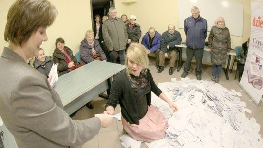 Mieszkanie za czytanie: Wylosowaliśmy 11 nagród pieniężnych (zdjęcia)