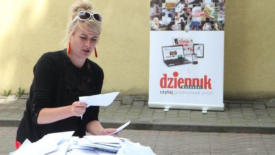 Mieszkanie za czytanie. Wylosowaliśmy główną nagrodę!