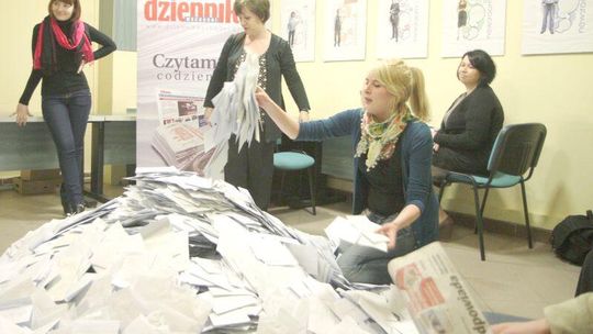 Mieszkanie za czytanie: Znamy kolejnych zwycięzców