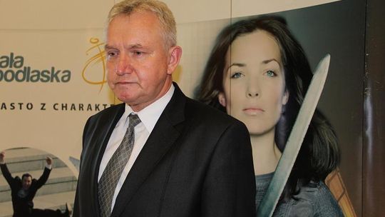 Mieszkaniec Białej Podlaskiej chce reaktywować lotnisko, zaprosił posłów