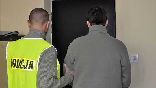 Mieszkaniec Chełma odpowie za fałszywy alarm bombowy