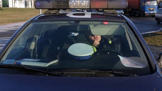 Mieszkaniec Chełma przemycał 8800 paczek papierosów 