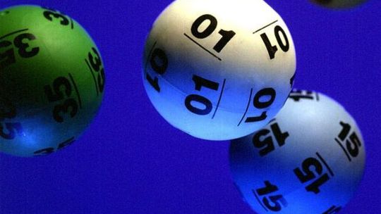Mieszkaniec Chełma wygrał 300 tys. zł w Lotto