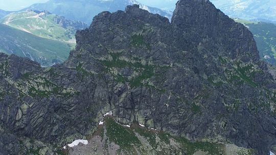 Mieszkaniec Kraśnika zginął w Tatrach