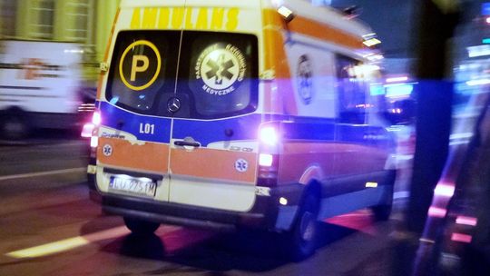 Mieszkaniec Lublina podejrzewał brata i swoją żonę. Krwawy finał