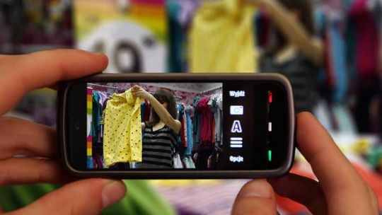 Mieszkaniec Lublina usłyszał zarzut stalkingu. Nękał, bo kochał
