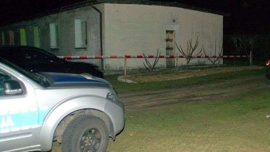 Mieszkaniec Lublina zabił ojca przez traumę z dzieciństwa