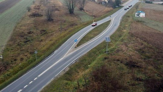Mieszkaniec Łukowa chce zmiany nazw trzynastu ulic. Burmistrz: To kosztowne