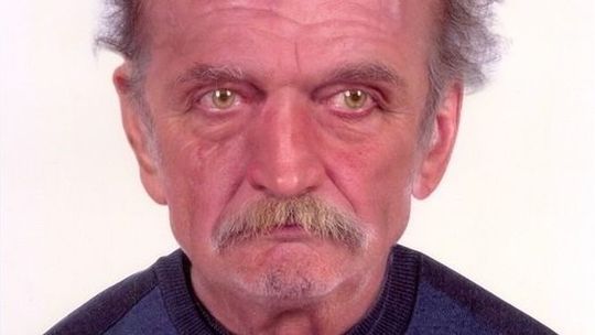 Mieszkaniec okolic Nałęczowa zaginął w 2010 roku. Tak może dziś wyglądać