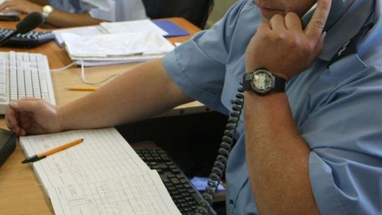 Mieszkaniec Pucka popił lekarstwa alkoholem, uratował go policjant z Lublina