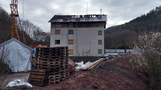 Mieszkaniec woj. lubelskiego wśród ofiar tragicznego pożaru w Niemczech